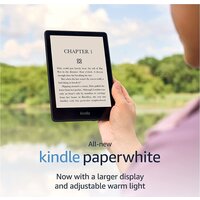 Amazon Kindle Paperwhite 2021 Signature Edition Image #2