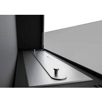 SimpleFire Frame 900 (черный, со стеклом) Image #3