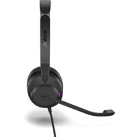 Jabra Evolve2 30 MS Stereo USB-A Image #4