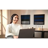 Jabra Evolve2 30 MS Stereo USB-A Image #9