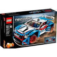 LEGO Technic 42077 Гоночный автомобиль