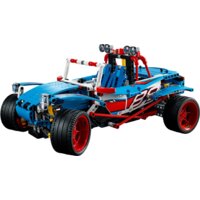 LEGO Technic 42077 Гоночный автомобиль Image #6