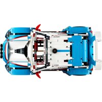 LEGO Technic 42077 Гоночный автомобиль Image #5
