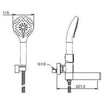 Gappo G3281 Image #2