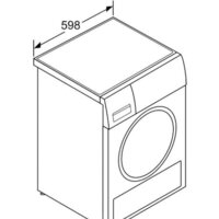 Bosch Serie 6 WQG245APPL Image #7