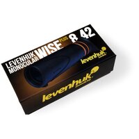 Levenhuk Wise PLUS 8x42 Image #7