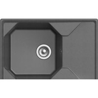 GranFest GF-U-740L (графит) Image #2