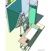 Stabila LAX 50 [16789/9] Image #6