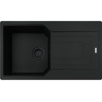 Franke Urban UBG 611-86 114.0697.750 (матовый черный) Image #1