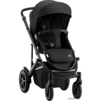 Britax Romer Smile III (прогулка, space black) Image #3