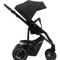 Britax Romer Smile III (прогулка, space black) Image #4