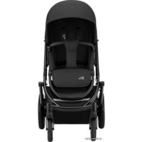 Britax Romer Smile III (прогулка, space black) Image #2