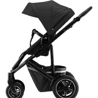 Britax Romer Smile III (прогулка, space black) Image #5