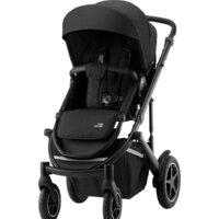 Britax Romer Smile III (прогулка, space black)