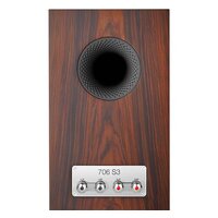 Bowers & Wilkins 706 S3 (мокка) Image #4