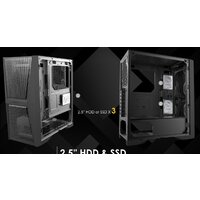 Raijintek Silenos MS (белый) Image #14