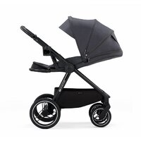 KinderKraft Nea (2 в 1, deep grey) Image #2