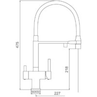 Gappo G4395-59 Image #2