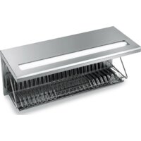 Falmec Lumen Design Island 120 800 м3/ч (нержавеющая сталь) Image #9