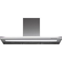 Falmec Lumen Design Island 120 800 м3/ч (нержавеющая сталь) Image #2