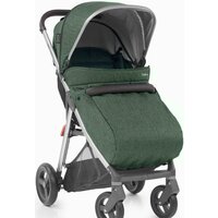Babystyle Oyster Zero (прогулка, alpine green) Image #2