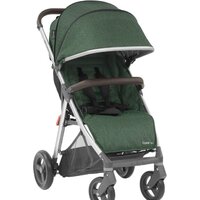 Babystyle Oyster Zero (прогулка, alpine green)