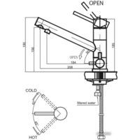 Omoikiri Tonami-PL [4994062] Image #2