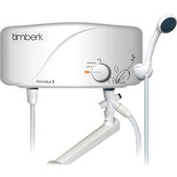 Timberk Primalux WHEL-7 OSC (душ+кран) Image #1