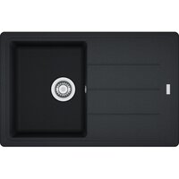 Franke Basis BFG 611-78 114.0676.296 (оникс)