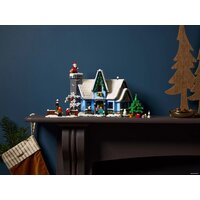 LEGO Creator Expert 10293 В ожидании Санты Image #31