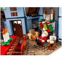 LEGO Creator Expert 10293 В ожидании Санты Image #15