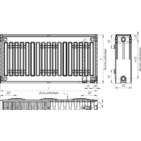 Лидея ЛК 22-512 тип 22 500x1200 Image #6