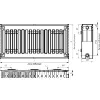 Лидея ЛК 22-512 тип 22 500x1200 Image #5