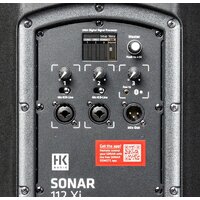 HK Audio Sonar 112 XI Image #6