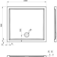 Lavinia Boho One 37016100 100х90 Image #7