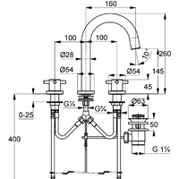Kludi Bozz 383930520 Image #2