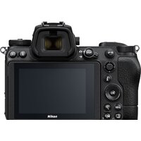 Nikon Z7 II Body Image #2