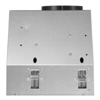 MAUNFELD TRAPEZE 603EM (нержавеющая сталь) Image #8