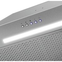 MAUNFELD TRAPEZE 603EM (нержавеющая сталь) Image #5