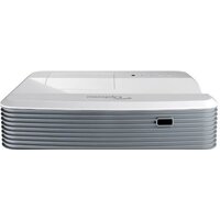 Optoma W320USTi