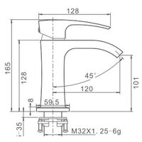 Gappo G1007-4 Image #2