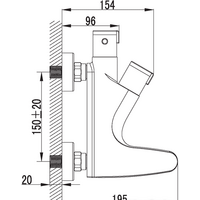 Art Platino Term 020C Image #3