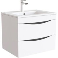 IDDIS Тумба с умывальником Cloud 60 CLO60W0i95K