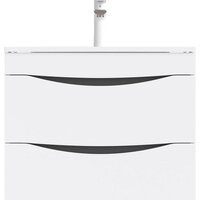 IDDIS Тумба с умывальником Cloud 60 CLO60W0i95K Image #2