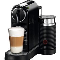 DeLonghi Citiz & Milk EN 267.BAE