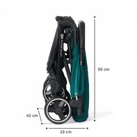 KinderKraft Nubi (nature vibes) Image #4