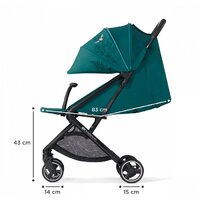 KinderKraft Nubi (nature vibes) Image #3