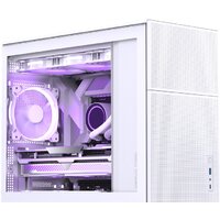 Jonsbo D31 Mesh (белый)