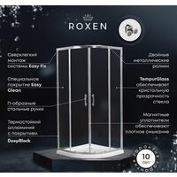 Roxen Santi 55020-90B 90х90 Image #9