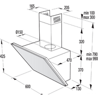 Gorenje WHI643ORAB Image #4